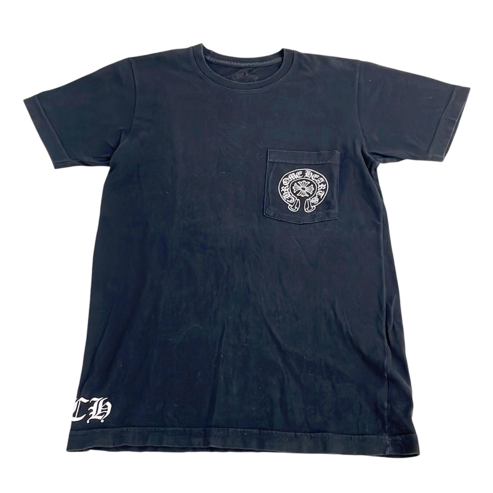 レア！Chrome Hearts ホノルル限定 Tシャツ CHROME CHROME HEARTS 