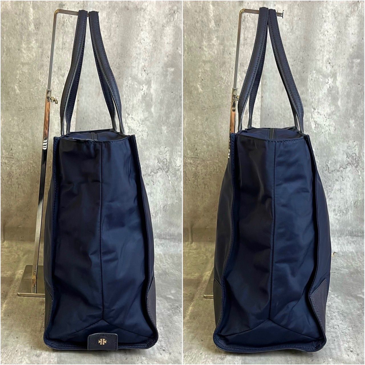✨良品✨ Tory Burch トリーバーチ トートバッグ ハンドバッグ ✨良品✨ Tory Burch トリーバーチ トートバッグ ハンドバッグ