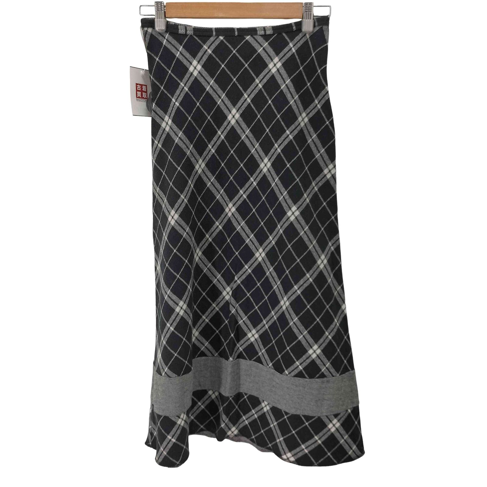 tricot COMME des GARCONS ロングスカート tricot COMME des GARCONS(トリココムデギャルソン) 90's