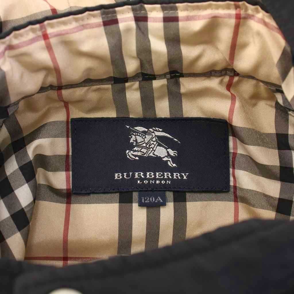 ジャケット・アウター Burberrys London バーバリー ロンドン BURBERRY LONDON 中綿ジャケット アウター
