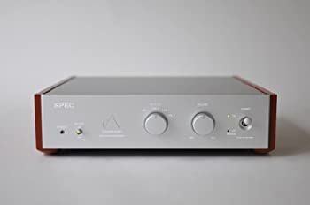 【】スペック プリメインアンプSPEC RSA-888
