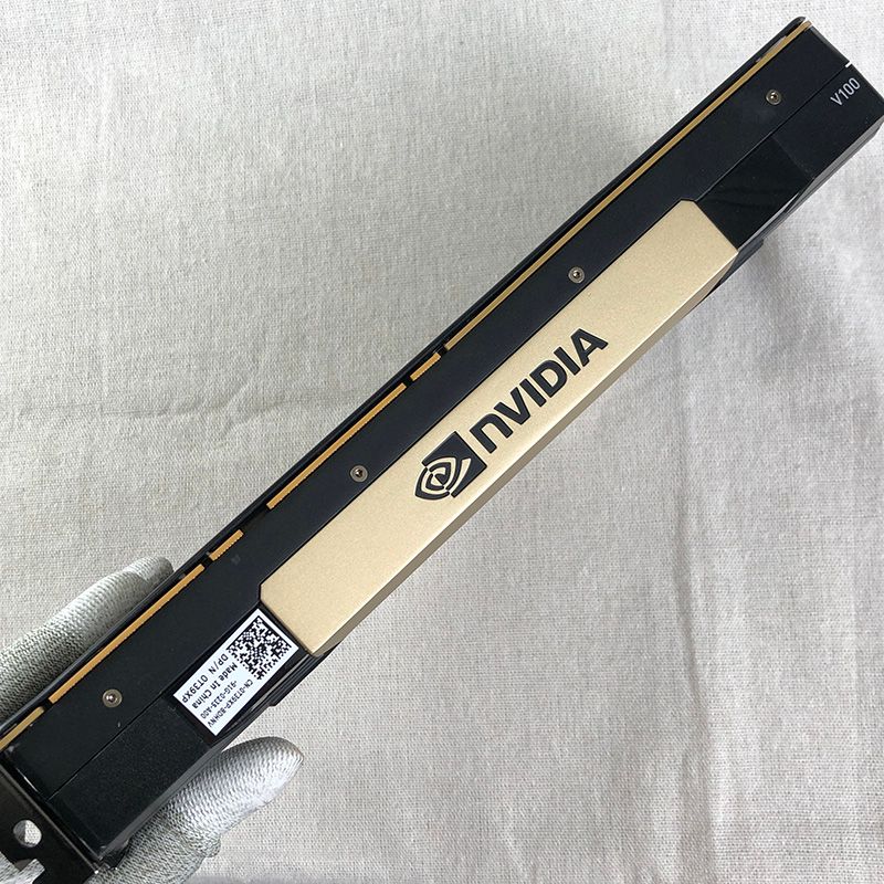 動作未確認・ジャンク】GPUアクセラレータ NVIDIA Tesla V100/GPU-JUNK 