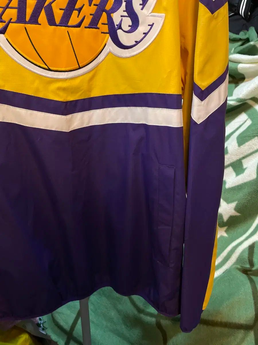 NBA Lakers