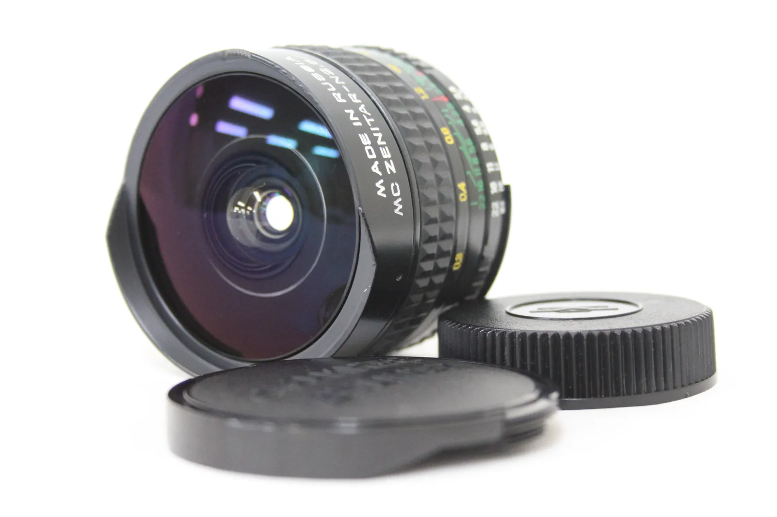 2025年最新】zenitar 16mm F2.8 Fish-Eyeの人気アイテム - メルカリ