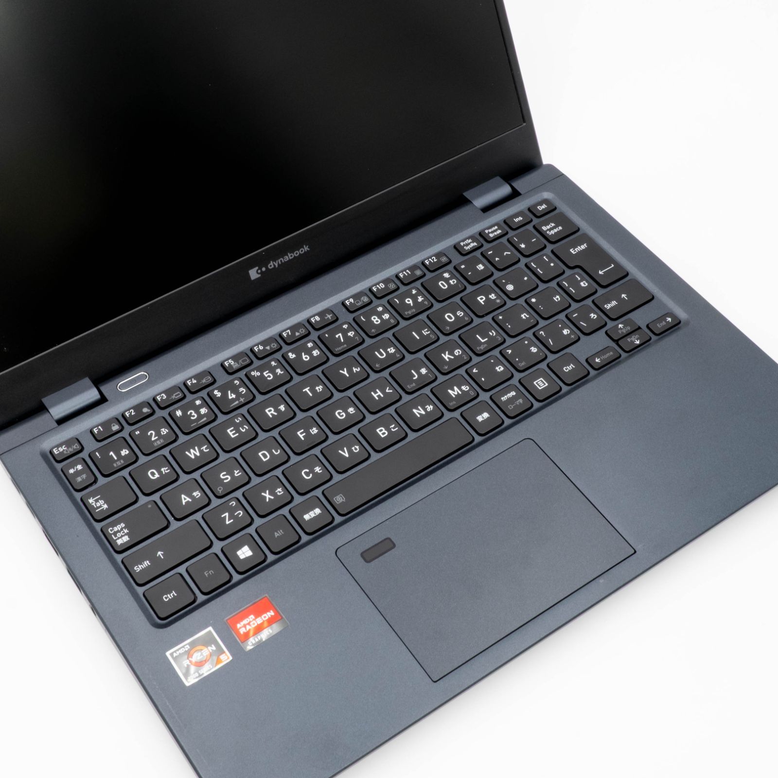dynabook GA83/XW Ryzen5 Win11 16GB/512GB SSD - メルカリ