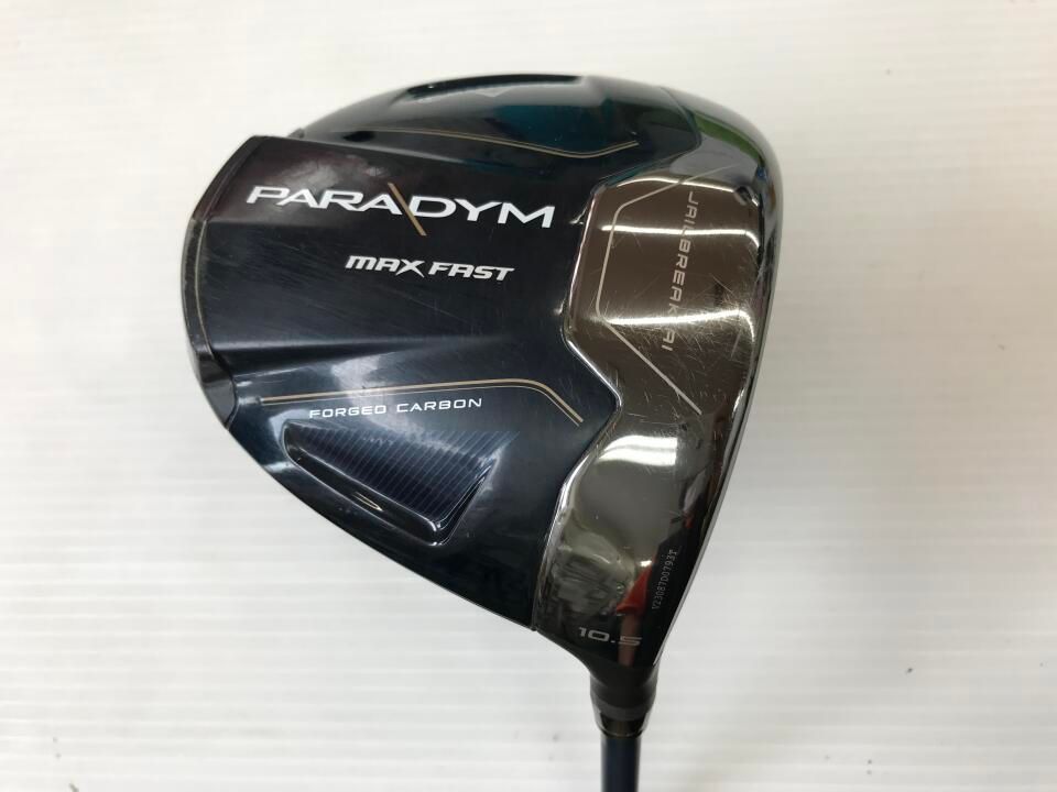 PARADYM MAX FAST | 10.5 | SR | SPEEDER NX 40 for Callaway PARADYM | | ドライバー | キャロウェイ 最短即日発送