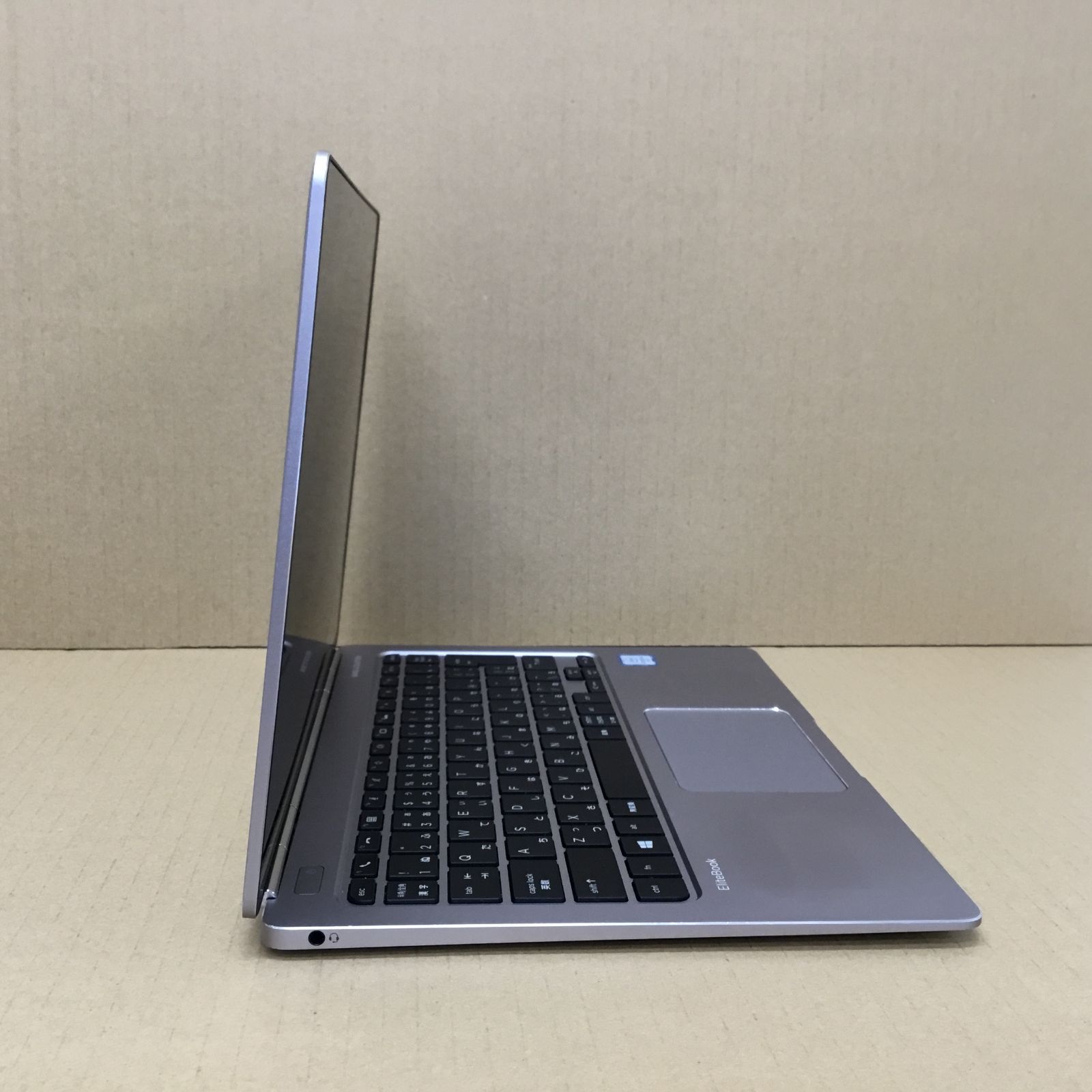 オフィス2019 HP ELITEBOOK G1 COREM5 8GB128GB