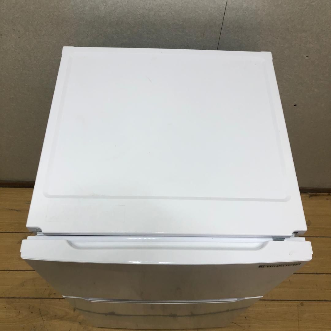 美品】冷蔵庫 ヤマダ 2ドア 2022年YAMADA SELECT ヤマダ電機