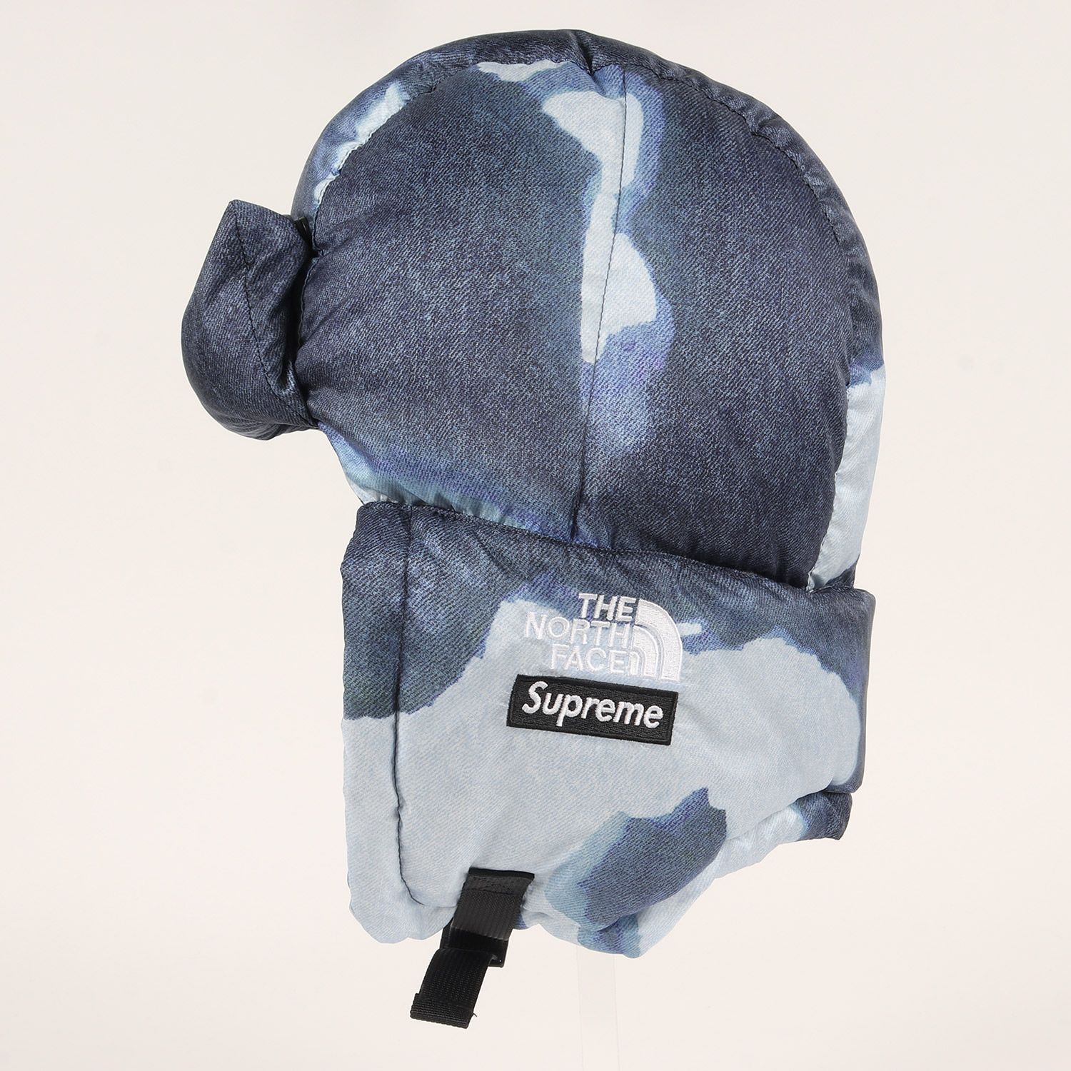 Supreme シュプリーム THE NORTH FACE ノースフェイス ブリーチド