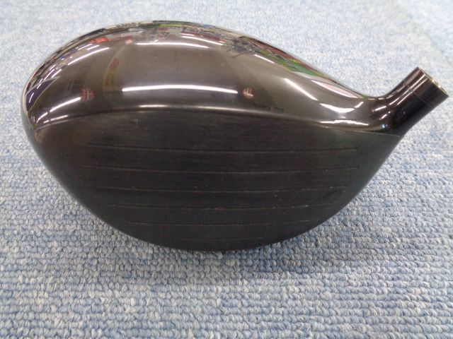 Haraken Docus DCD701 ドライバー 10.5度 ブラック HARAKEN／DOCUS／DCD701 ドライバーの口コミ評価｜ゴルフクラブ