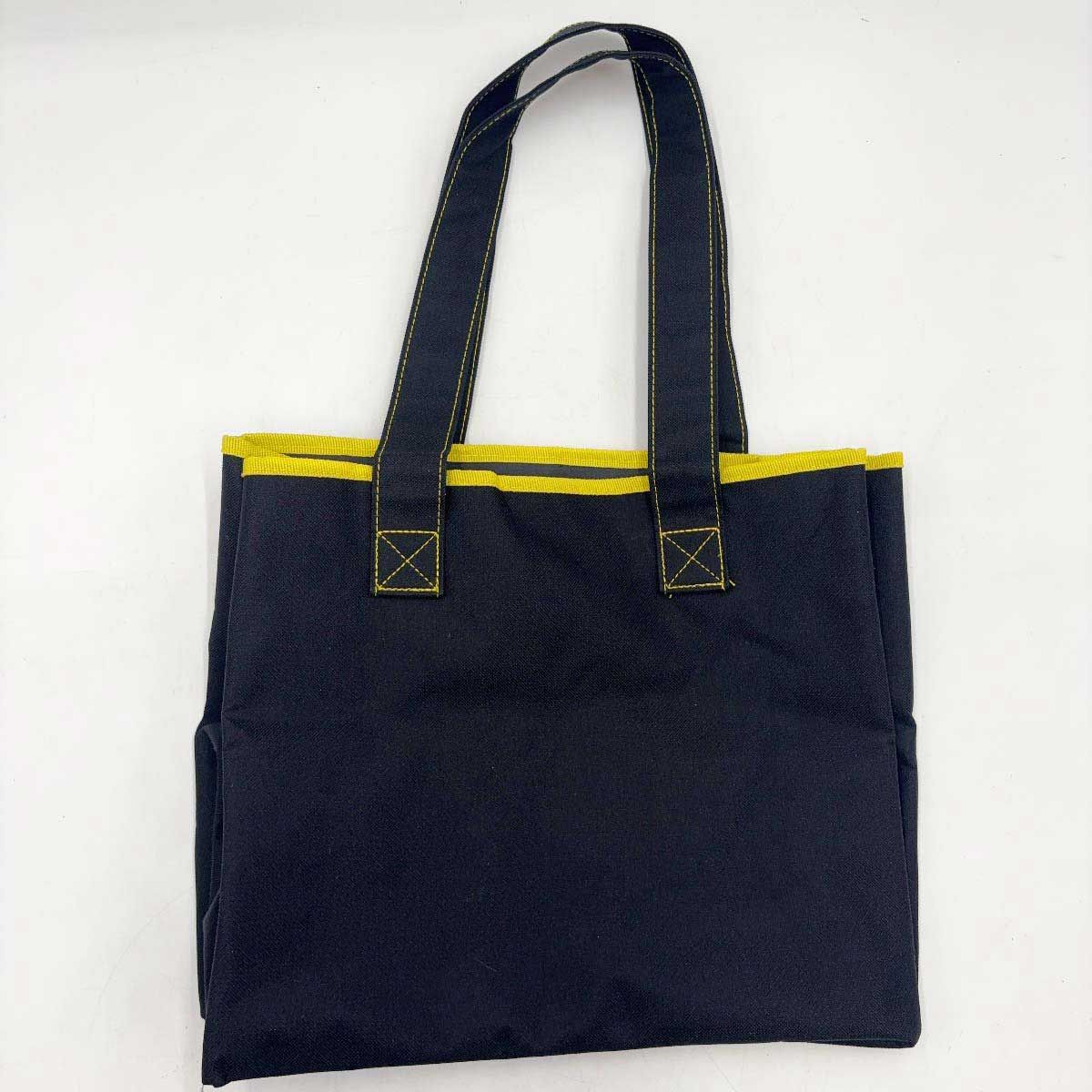 Joshin オリジナル 阪神タイガース トートバッグ 非売品 - メルカリ