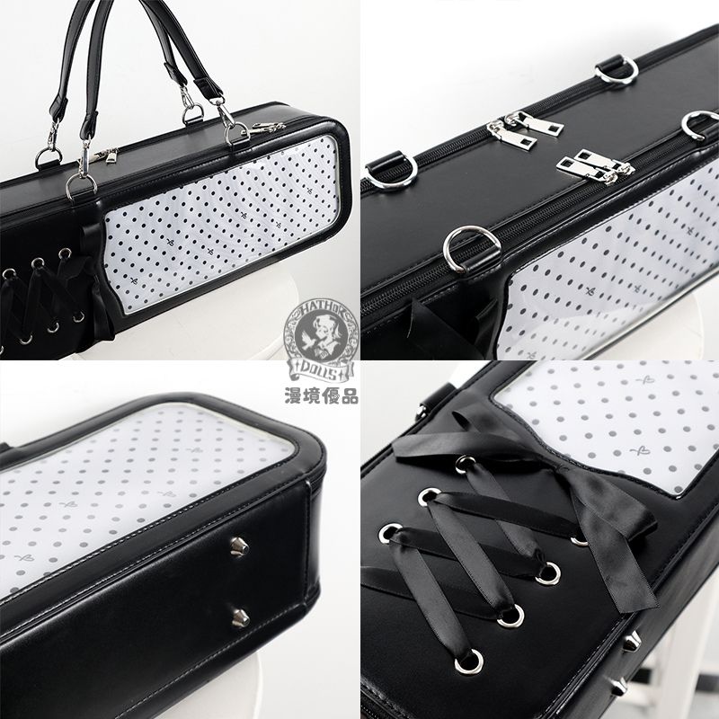 漫境優品 マンキョウ 製 バレエ追憶の夢 ドールバッグ 1 4サイズ対応 50cm高さ MDD対応 全7色 外出用 ショルダー リュック両用 WWW_STEELWINDOWSANDDOORS_COM