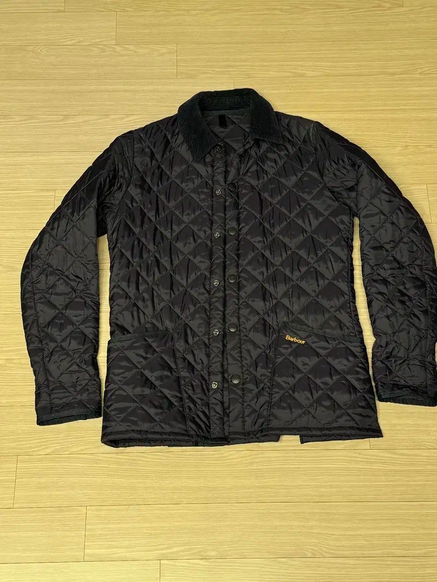 BARBOUR(バブアー) キルティング ジャケット s （ 95 ー 100 サイズ