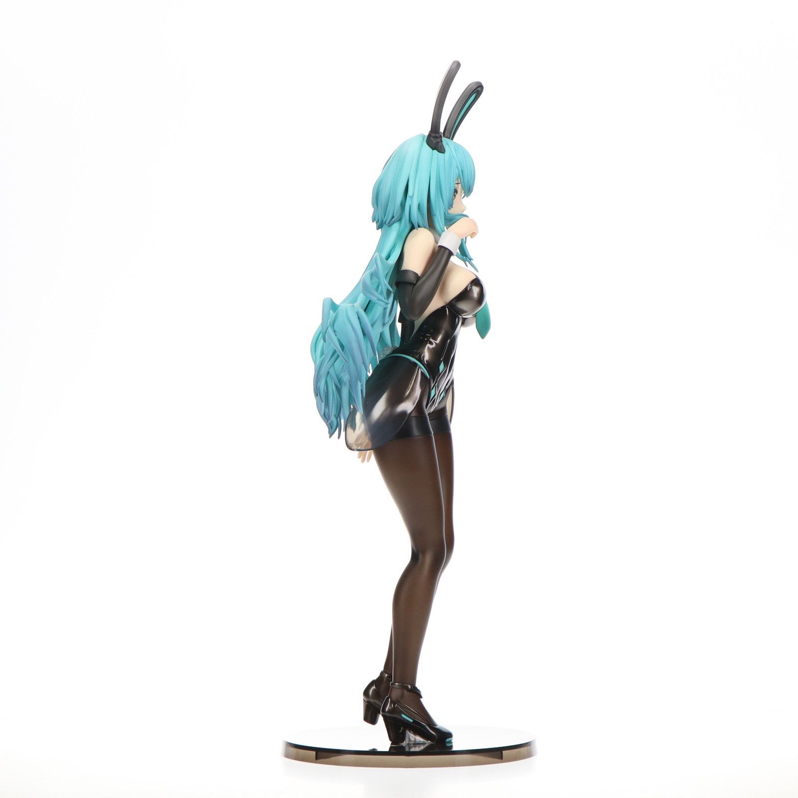 B-style ボイシ 恥じらいのエメラルド アズールレーン 1/4 完成