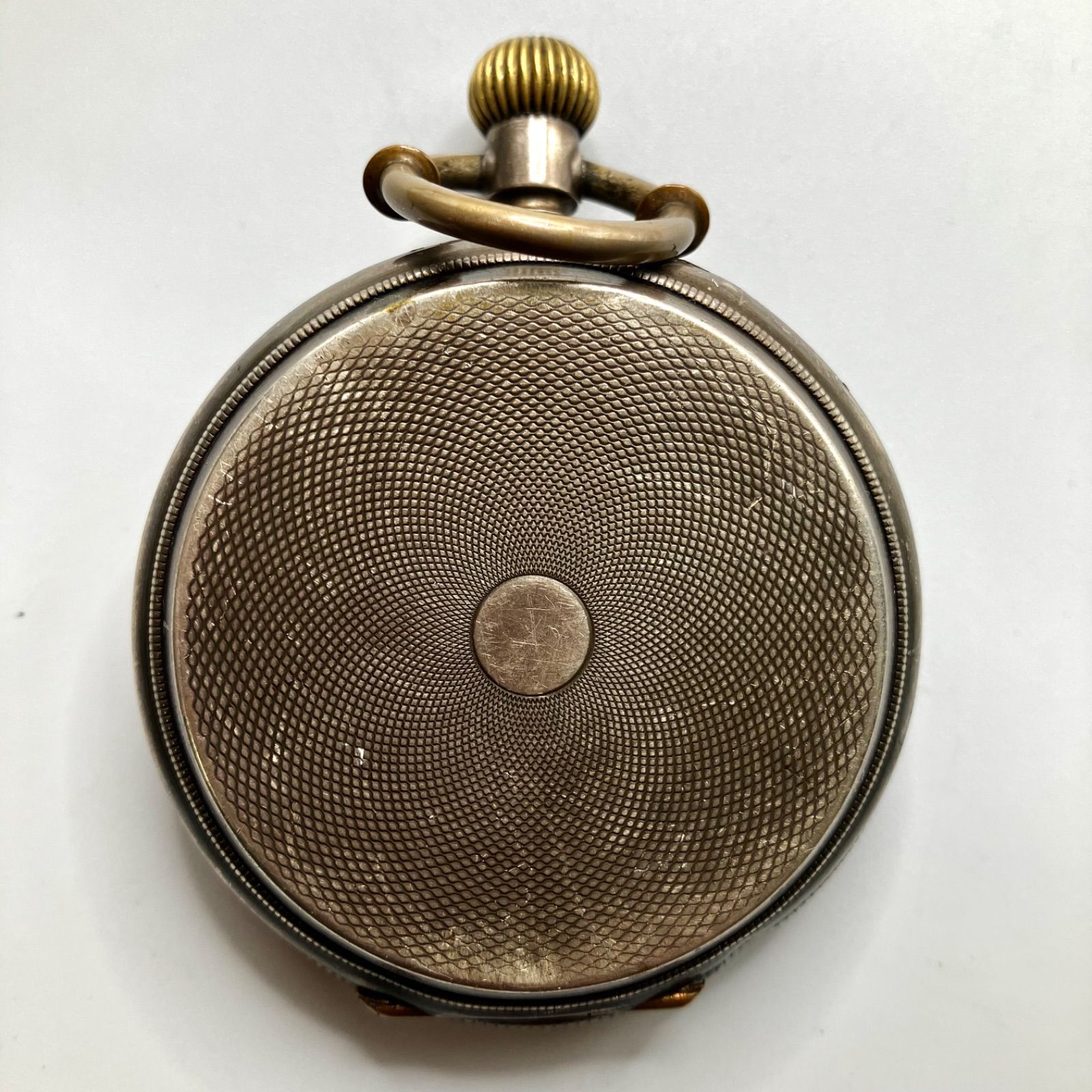 ハ*ば様 [16578]Ch Hormann Co. 懐中時計 ジャンク　手巻き ハ*ば様 [16578]Ch Hormann Co. 懐中時計 ジャンク 手巻き Yahoo