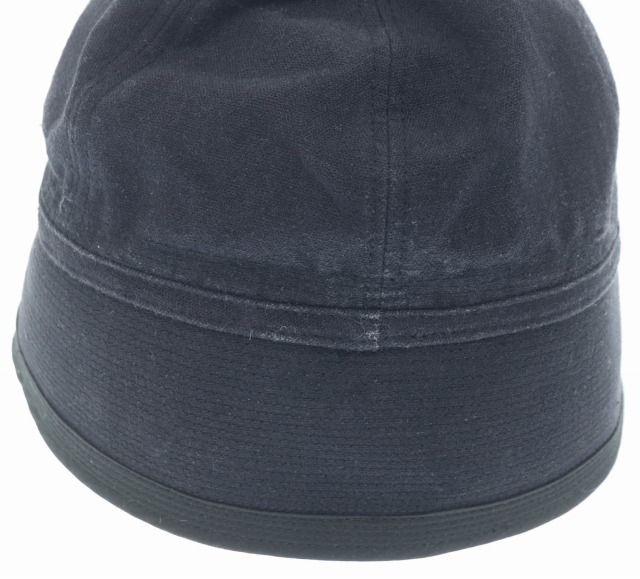 NICENESS ナイスネス 22SS CINER サイナー セーラー ハット NICENESS ナイスネス 22SS CINER サイナー セーラー ハット 帽子