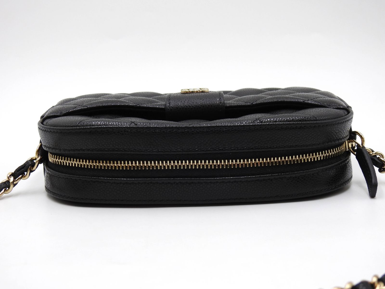 マトラッセ カメラバッグ