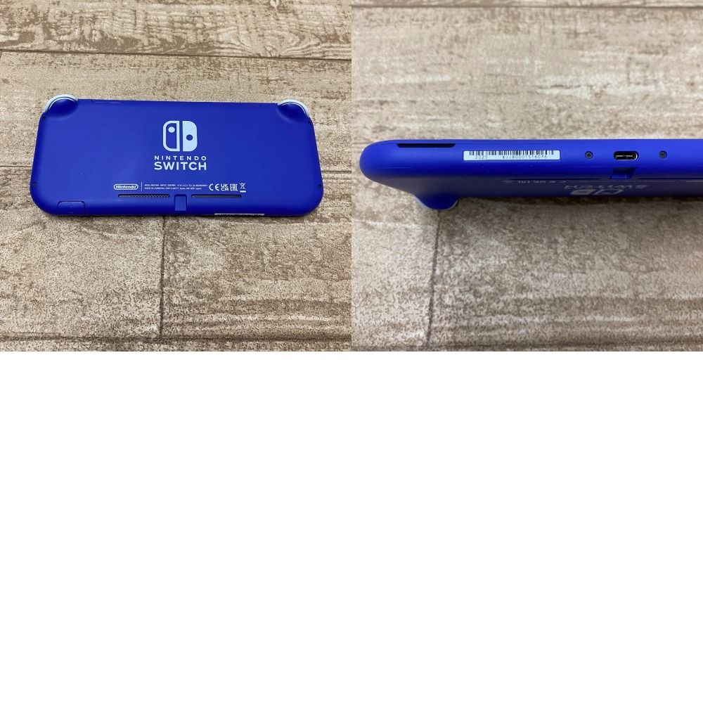 ニンテンドースイッチ