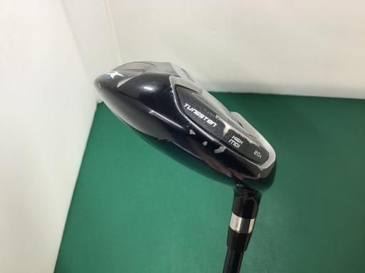 中古】 コブラ Baffler XL 4H ユーティリティ UT cobra Baffler