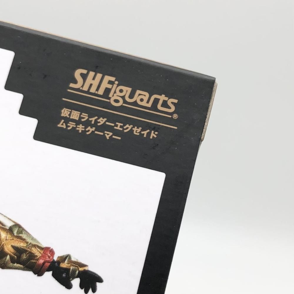 仮面ライダーエグゼイド ムテキゲーマー