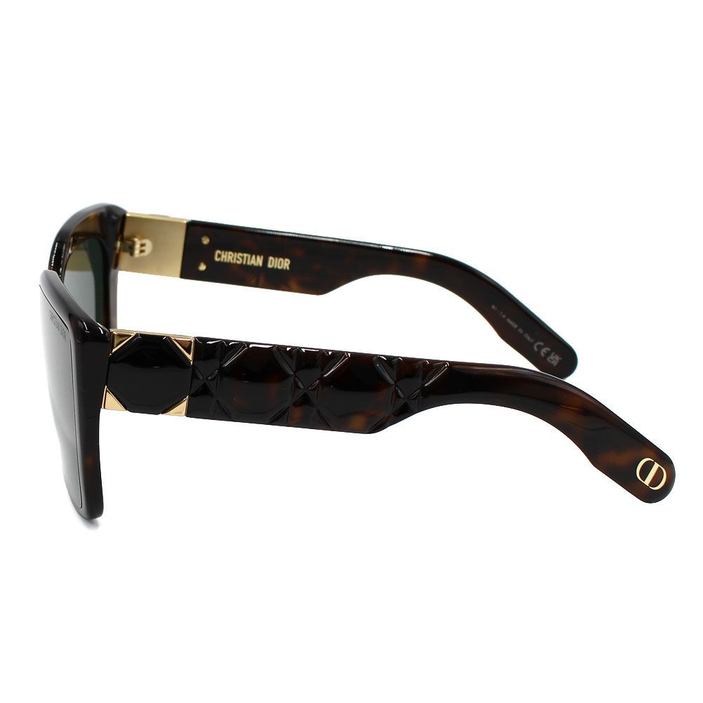 Dior　サングラス ディオール Dior LADY 95.22 S2I 20C0 00 サングラス アジアン