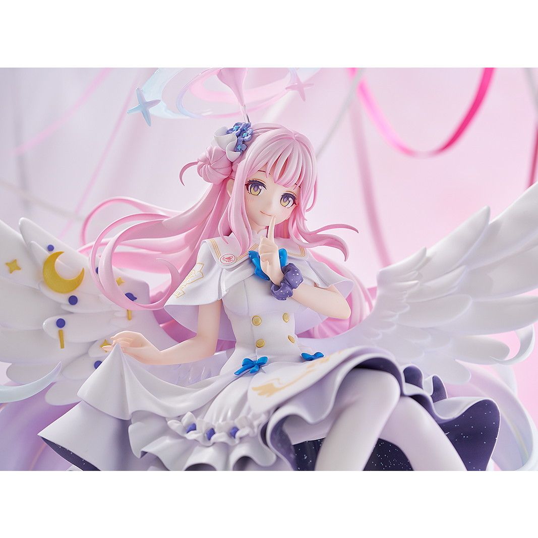 【新品未開封】 ミカ ～星の呼び声～ ブルーアーカイブ グッドスマイルカンパニー Amazon | ブルーアーカイブ Blue Archive ミカ ～星の呼び声～ 1