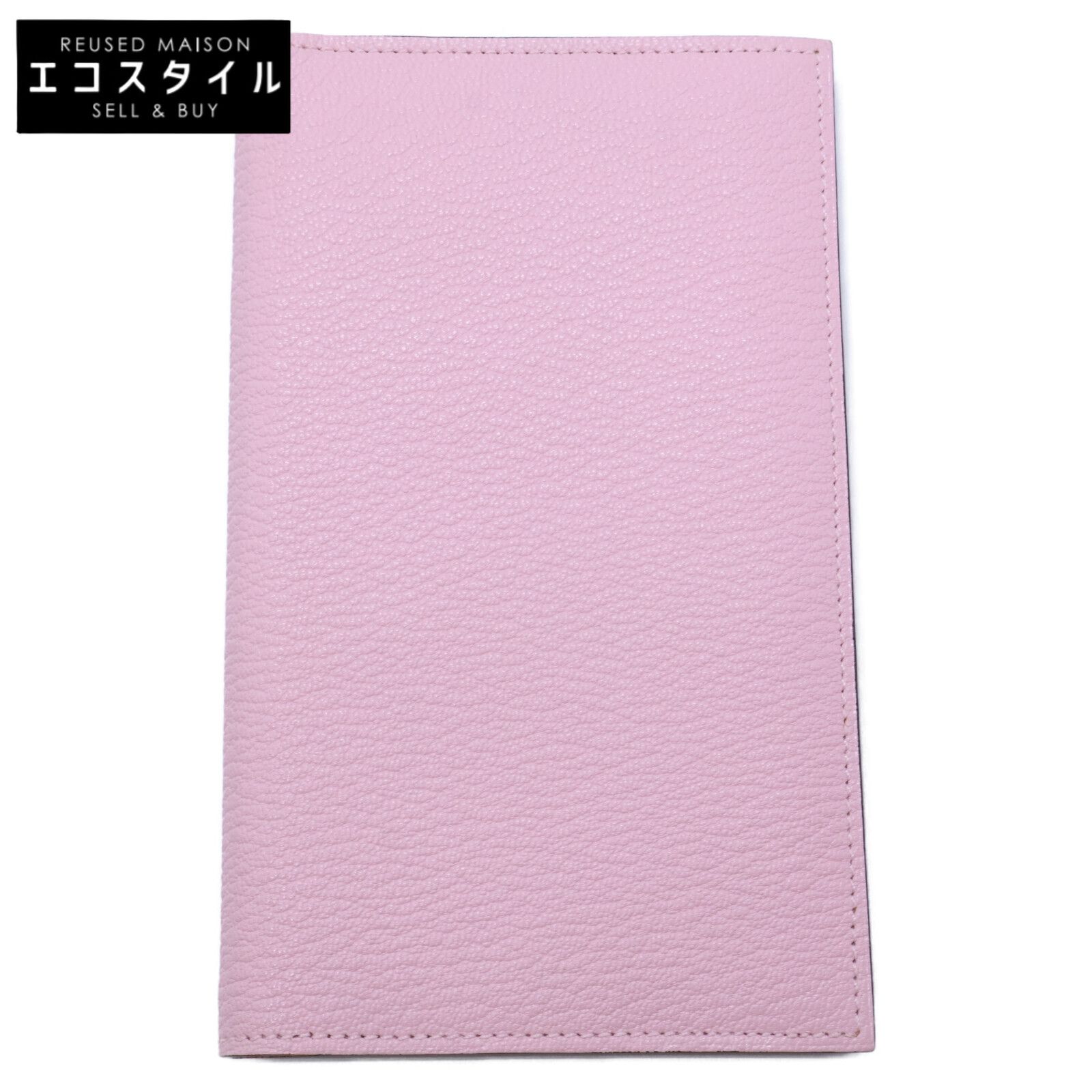 HERMES エルメス T刻印 アジェンダ カバー ヴィジョン II 2 手帳カバー