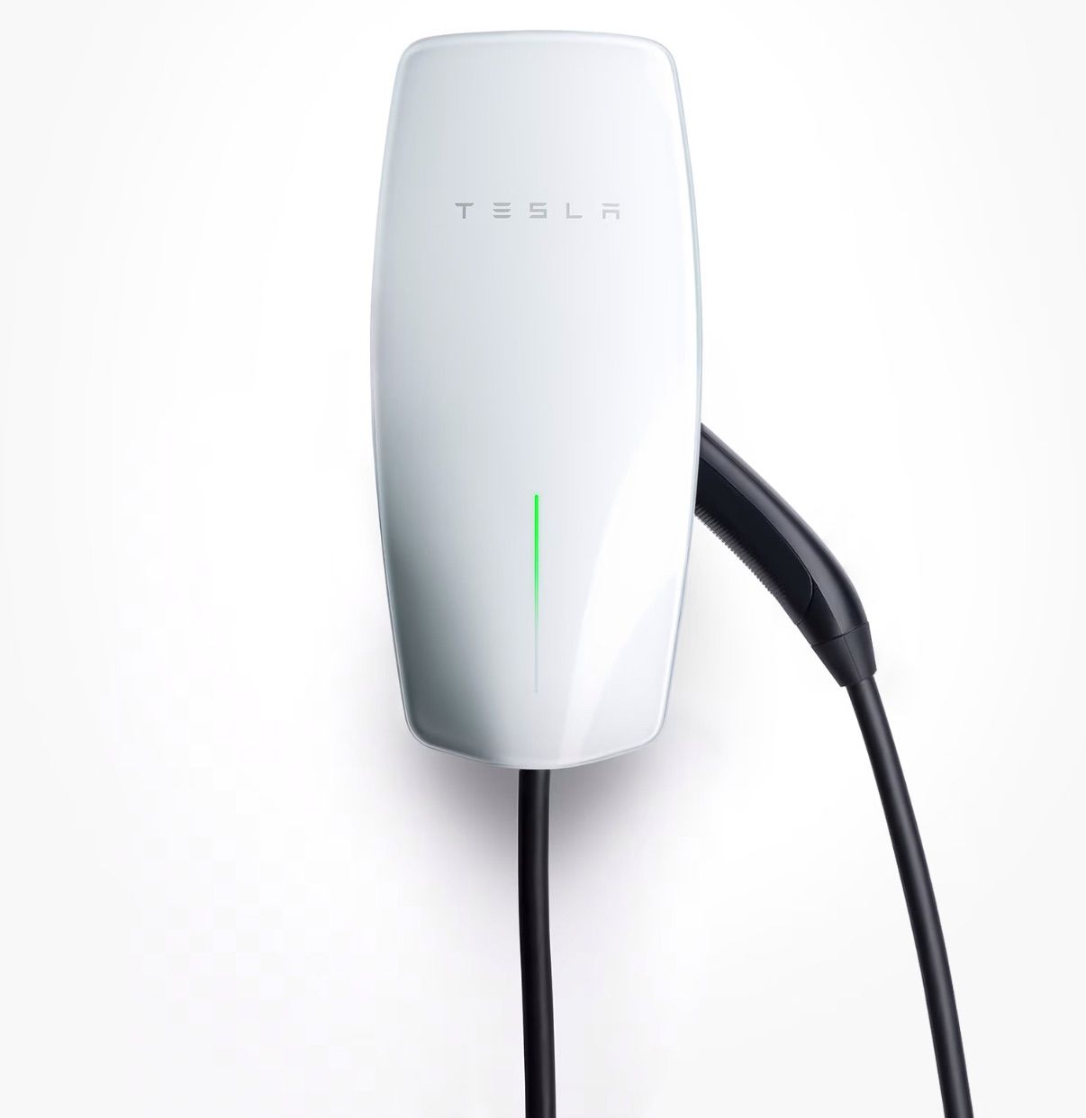 テスラ ウォールコネクター 新品 未開封TESLA テスラ ウォール 