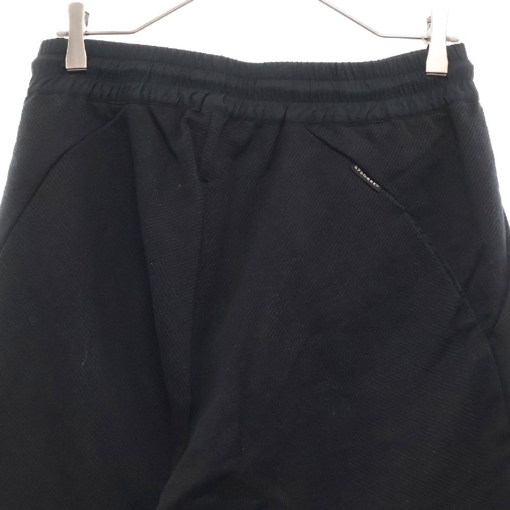 BYBORRE バイボレ　パンツ　黒 楽天市場】byborre（ズボン・パンツ｜メンズファッション）の通販