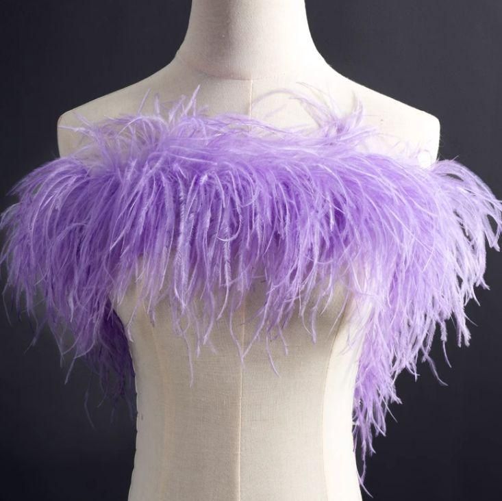 新色オーストリッチフロート 羽根 ボリューム 社交ダンス DIY オーダーメイド 新色オーストリッチフロート 羽根 ボリューム 社交ダンス DIY