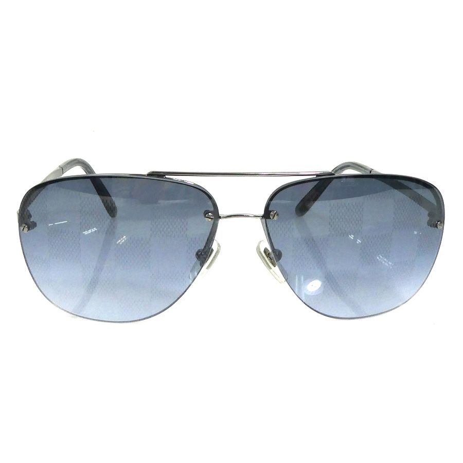 ルイ ヴィトン LOUIS VUITTON サングラス ダミエ