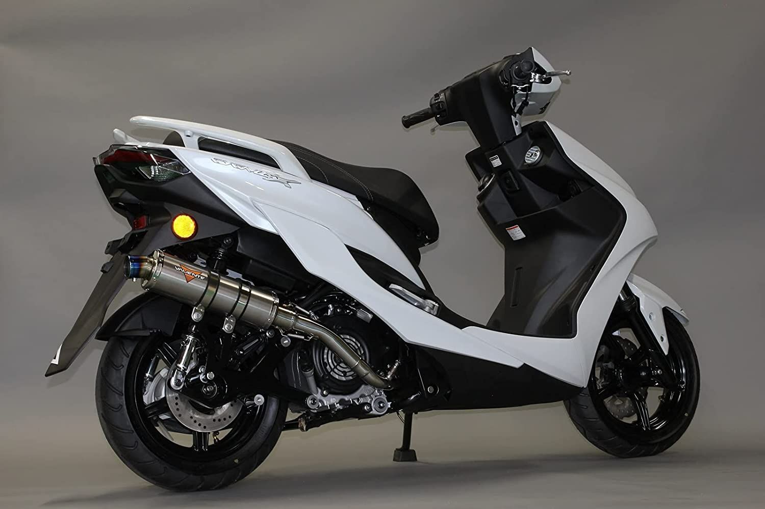 Realize NMAX125/155 22Racing SE86J Realize ヤマハNMAX125 SE86J