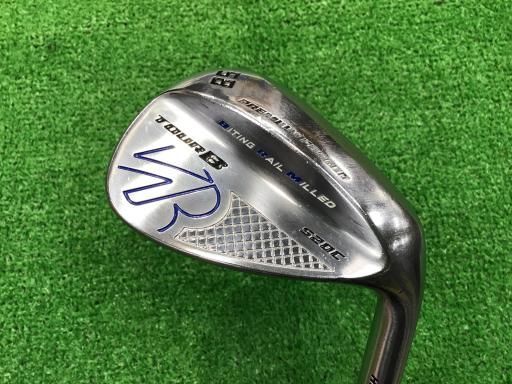 ブリヂストン TOUR B HB-W 58° ウェッジ WG NS PRO MODUS3 TOUR105 フレックスS メンズ 男性用 右利き 右用 Cランク ゴルフクラブ