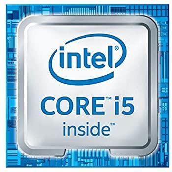 【】「非常に良い」Intel Core i5-6400 processor 2.7 GHz Box 6 MB Smart Cache