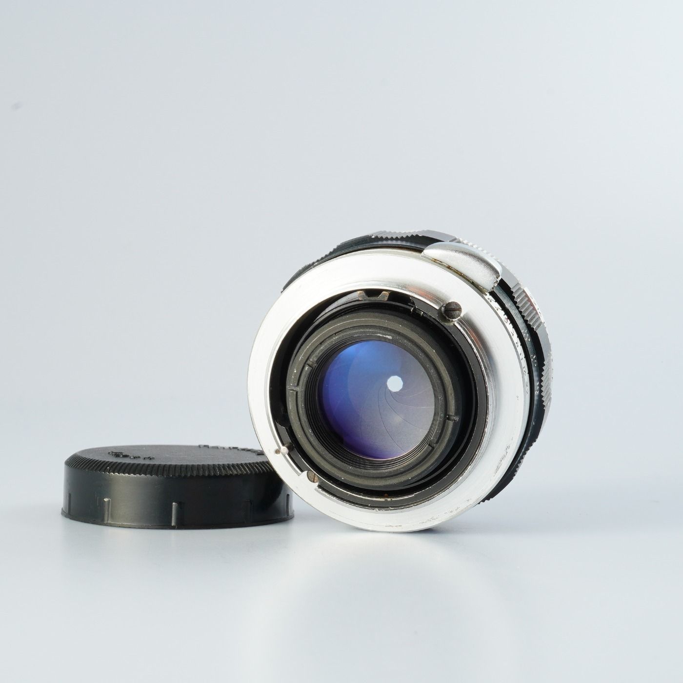PENTAX ペンタックス AUTO-Takumar 55mm F/2 (M42用) 単焦点