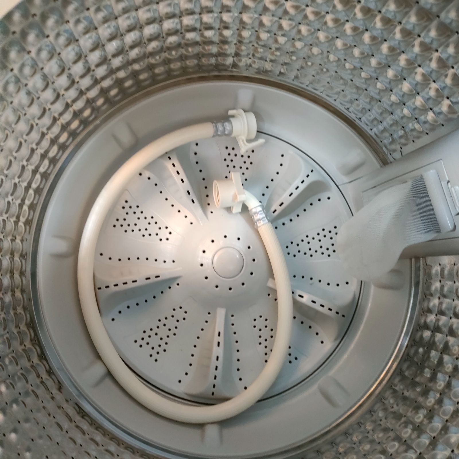 ◆Haier 洗濯機