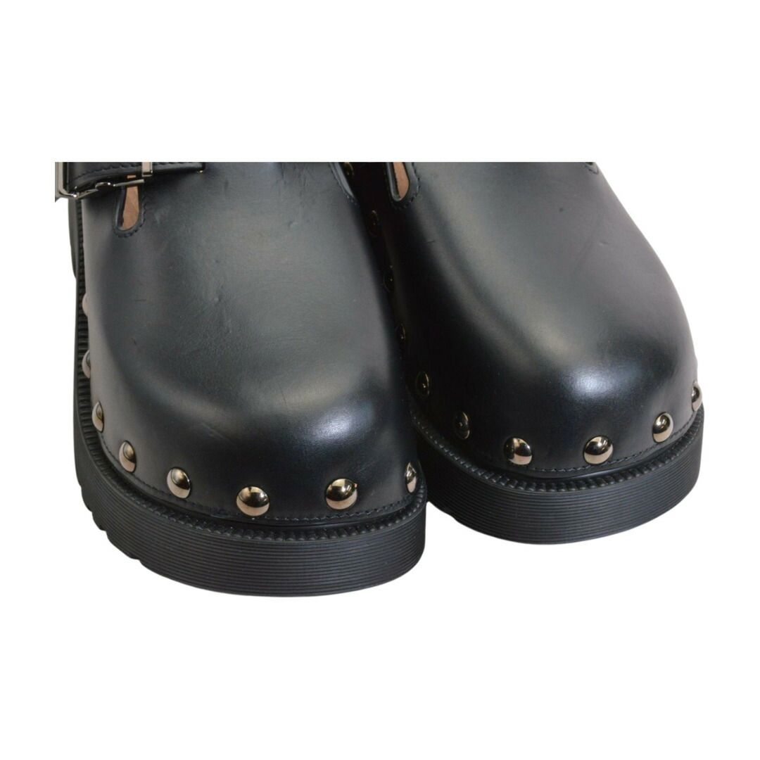 ブラック レディース