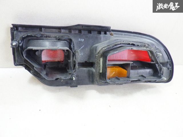 日産純正 RPS13 180SX 中期 テール テールランプ テールライト
