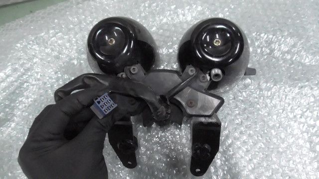 グース250 NJ46A の スピードメーター 1758159901 BRIGHTFACE_UK