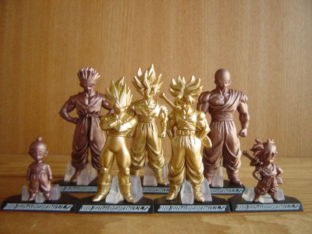 ★Fcd17Fz ドラゴンボールZ 20Z戦士 スペシャル 後編 12種 ☆Fcd17Fz ドラゴンボールZ 20Z戦士 スペシャル 後編 12種