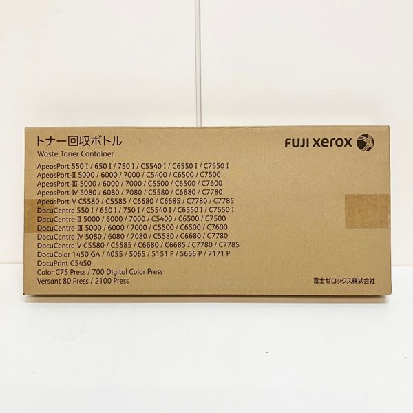 富士ゼロックス FUJI XEROX トナー4本セット(ゼロックス)｜売買されたオークション情報、yahooの商品情報をアーカイブ公開 -  オークファン 複合機、コピー機