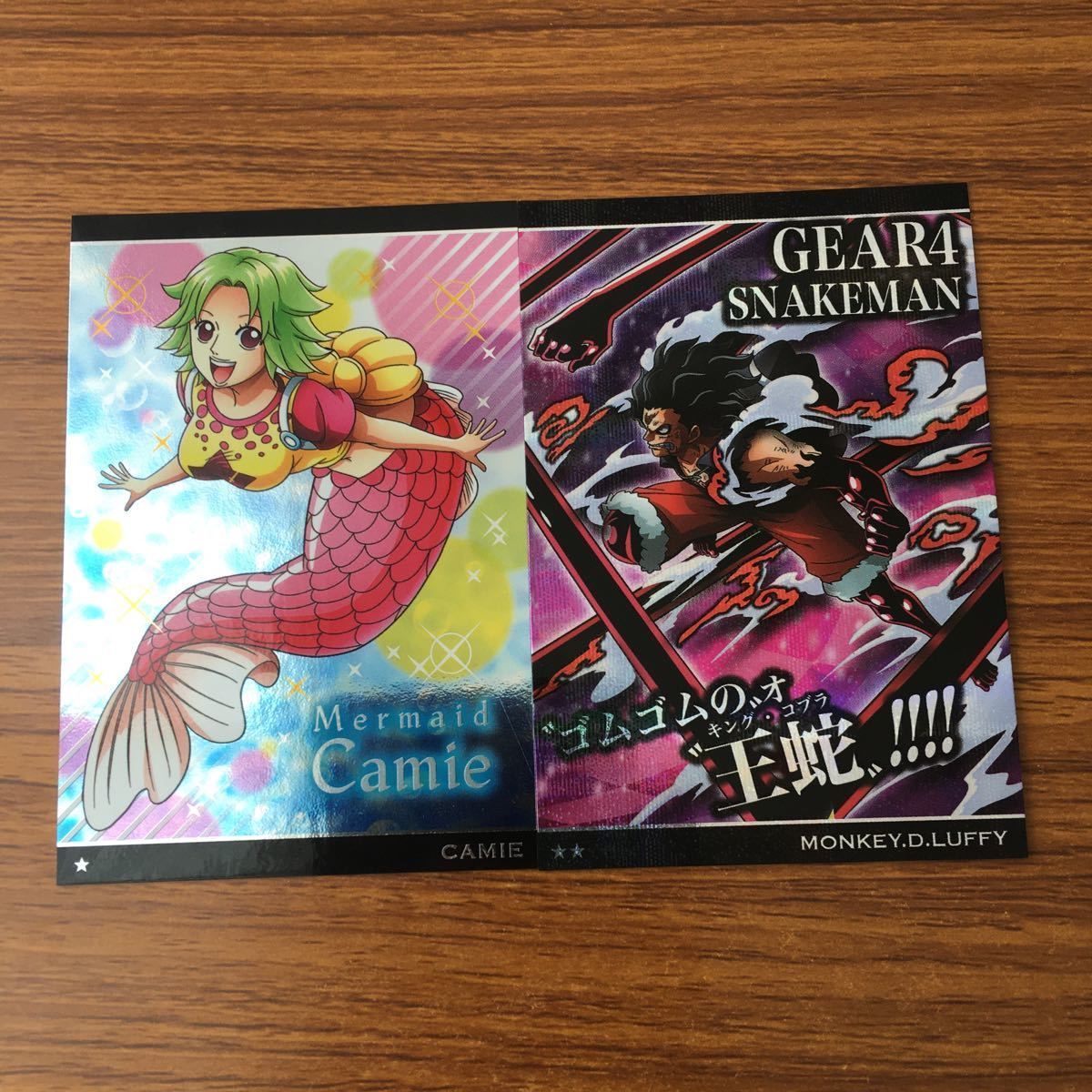 ワンピーストレーディングカード ルフィ ゾロ バギー ワンピーストレーディングカード ルフィ ゾロ バギー バギー SP OP09