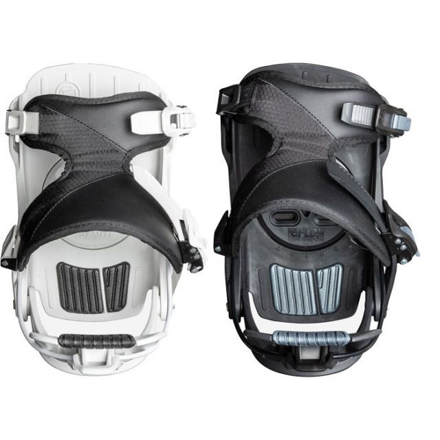 スノーボード　ビンディング　153cm Nidecker ボードビンディングセット153cm