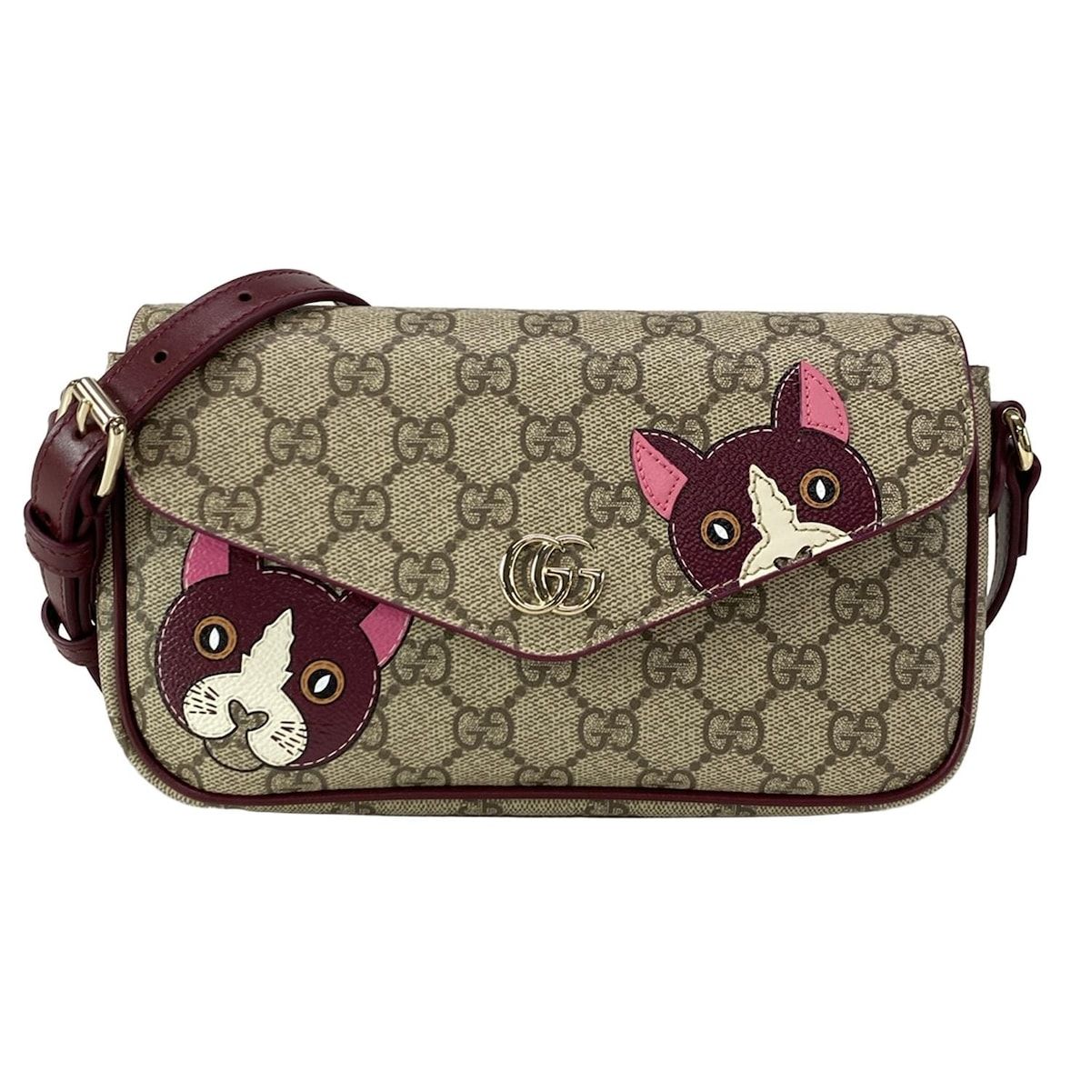 美品【グッチ】オフィディア フローラル ミニクロスバッグ 楽天市場】gucci レディース ショルダーバッグ オフィディア gg