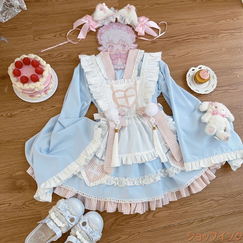 コスプレ デザイン