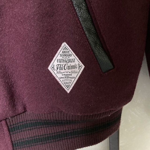 クライミー スタジャン