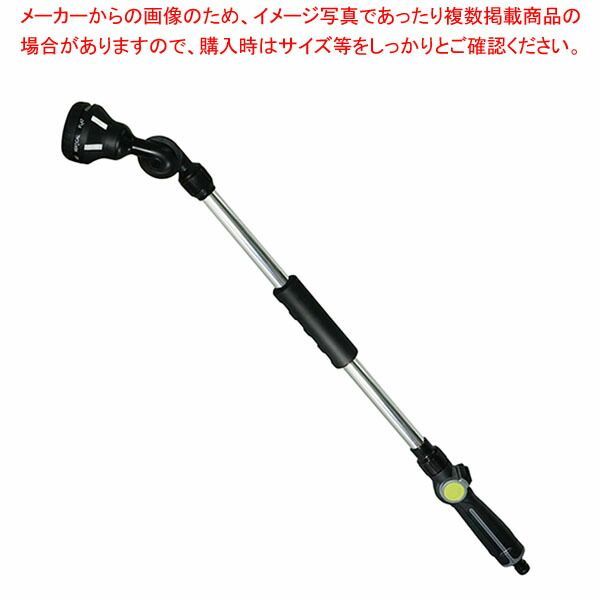 強力マルチ洗浄ノズル アクアスナイパー - メルカリ