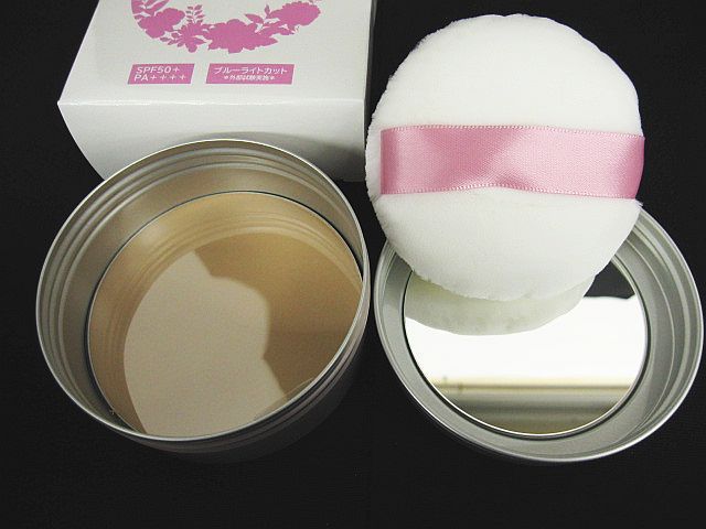 未使用 2点セット pearly dew パーリーデュー さらさら美人 大人