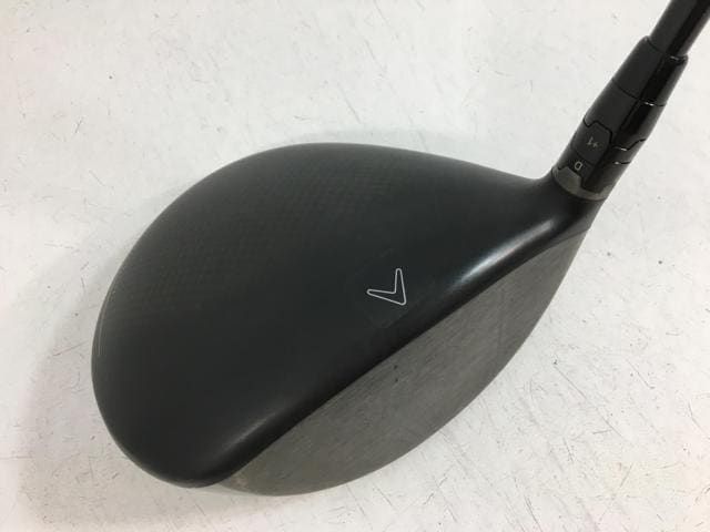 返品OK 【中古ゴルフクラブ】キャロウェイ ROGUE(ローグ) ST MAX LS