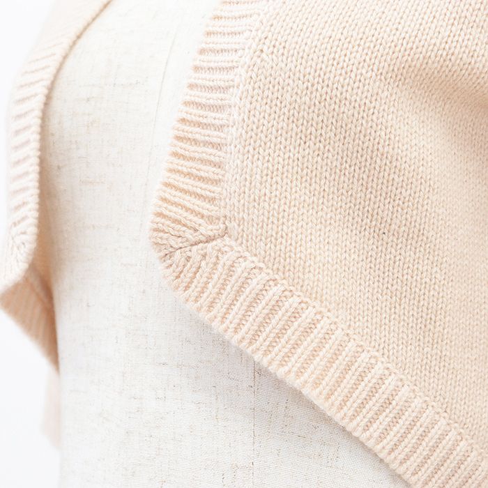 SALE【美品】DAISY LIN For FOXEY デイジーリンフォクシー ボレロ